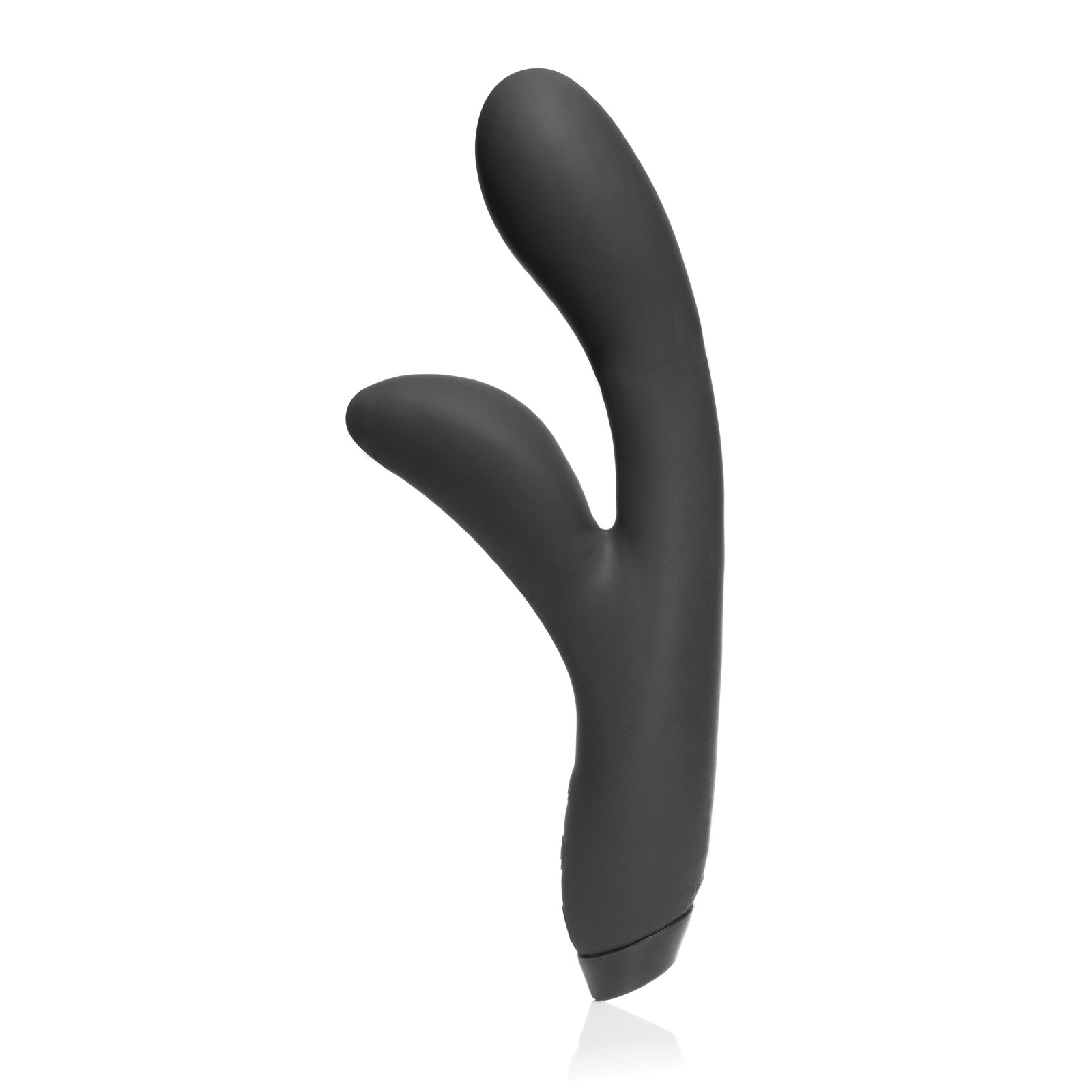 Vibrador Conejito Je Joue Hera Flex - Negro