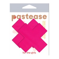 Pastease Basic Plus X Neon Pasties - Bold Style