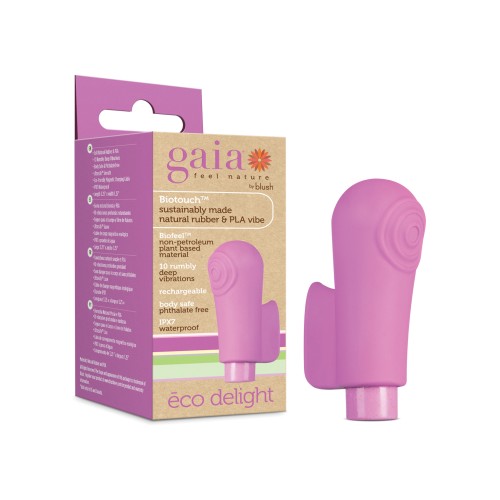 Blush Gaia Eco Delight Vibe Purple