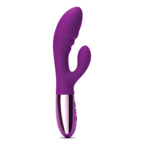 Vibrador Conejo Le Wand BLEND para Orgasmos Duales