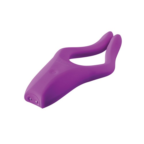 BeauMents Doppio Young Vibrator