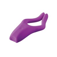 BeauMents Doppio Young Vibrator