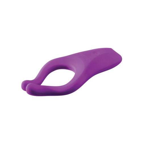 BeauMents Doppio Young Vibrator