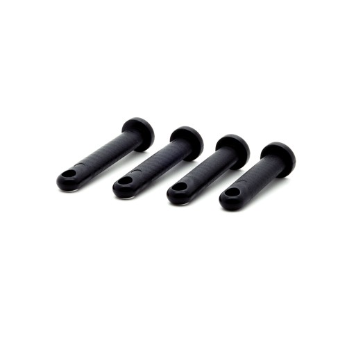 Cock Cage Locking Pins Pack of 4