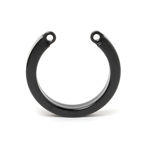 Cock Cage U-Ring XL Black