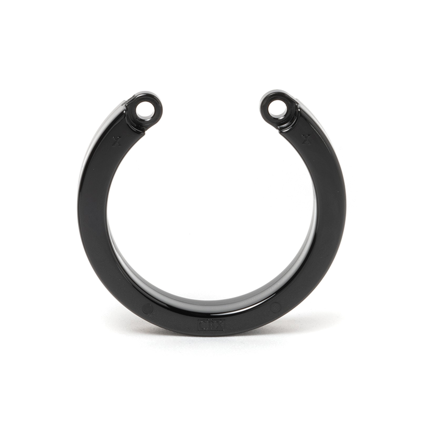 Cock Cage U-Ring XL Black