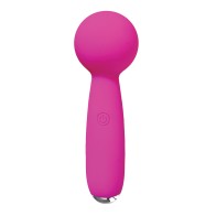 Mini Vibrador Sweet Sex Sugar Ball Magenta