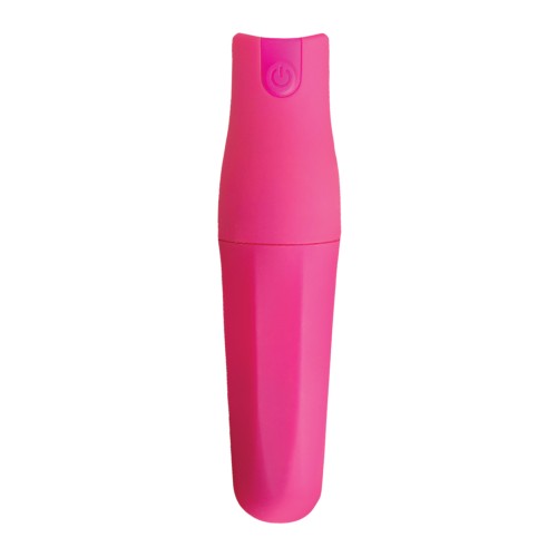 Sweet Sex Hot Shot Mini Bullet Vibe - Magenta