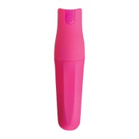 Vibrador Mini Hot Shot Sweet Sex - Magenta