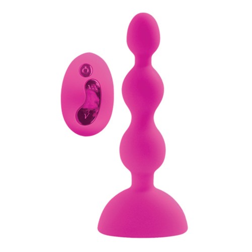 Vibrador de Perlas Nookie Nectar