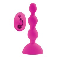 Vibrador de Perlas Nookie Nectar