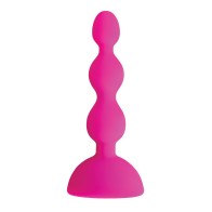 Vibrador de Perlas Nookie Nectar