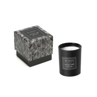 Je Joue Jasmine Lily Massage Candle