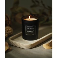 Je Joue Jasmine Lily Massage Candle