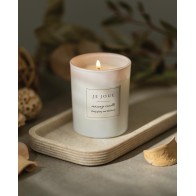 Je Joue Massage Candle Ylang Ylang Mandarin