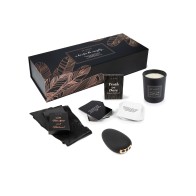 Je Joue Naughty Collection Gift Set Black