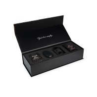 Je Joue Naughty Collection Gift Set Black