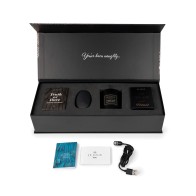 Je Joue Naughty Collection Gift Set Black