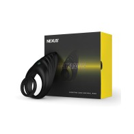 Nexus Enhance Cock & Ball Ring for Extended Pleasure