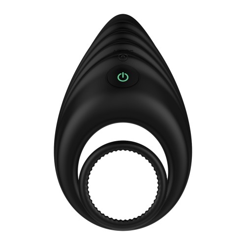 Nexus Enhance Cock & Ball Ring for Extended Pleasure