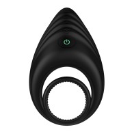 Nexus Enhance Cock & Ball Ring for Extended Pleasure