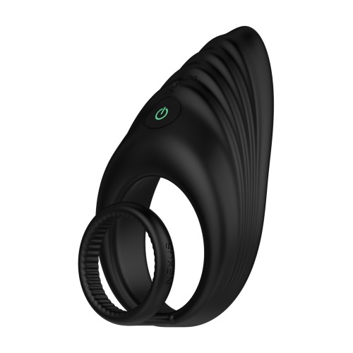 Nexus Enhance Cock & Ball Ring for Extended Pleasure