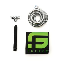 Kit de Ducha Sport Fucker 6 Negro