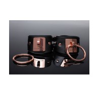 Pleasure Collection Adjustable Handcuffs