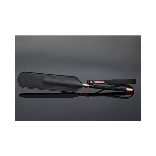 Pleasure Collection Matte Finish Paddle - Intimate Accessories