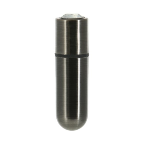 First Class Mini Rechargeable Bullet for Elegant Pleasure