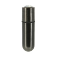 First Class Mini Rechargeable Bullet for Elegant Pleasure