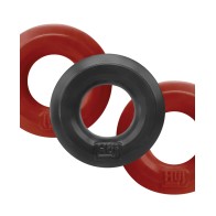 Hunky Junk C Ring Multi Pack