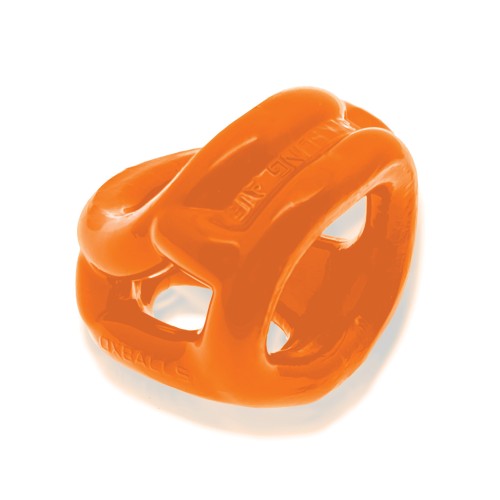 Oxballs Cocksling Air Accesorio Sexual Naranja