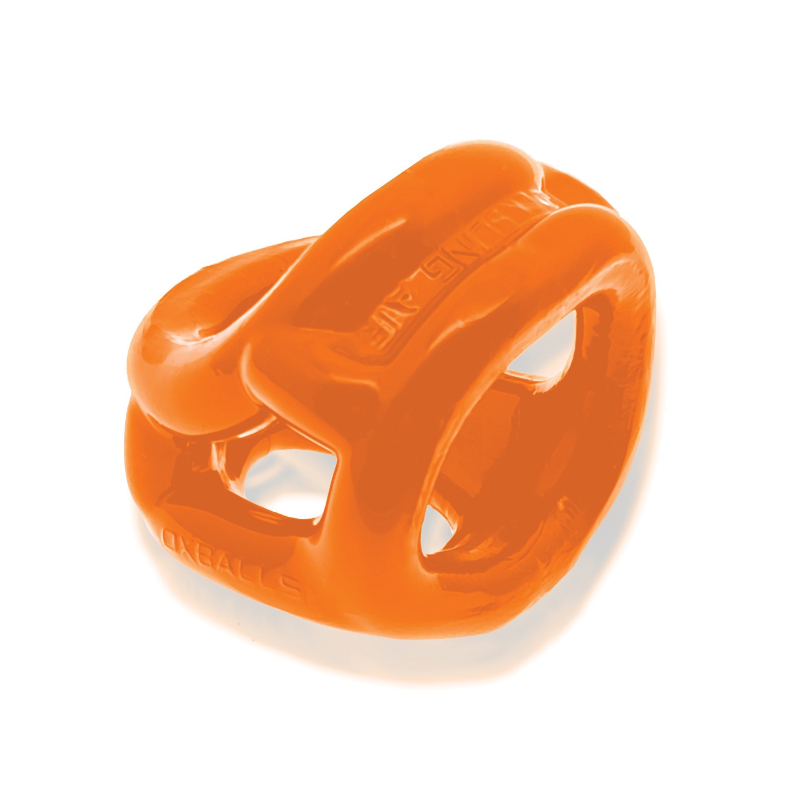 Oxballs Cocksling Air Accesorio Sexual Naranja