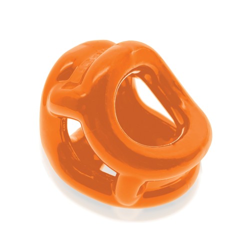 Oxballs Cocksling Air Accesorio Sexual Naranja