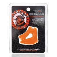 Oxballs Cocksling Air Accesorio Sexual Naranja