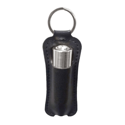 First Class Mini Rechargeable Bullet Silver