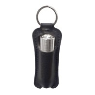 First Class Mini Rechargeable Bullet Silver