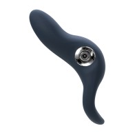 VeDO Sexy Bunny Rechargeable Ring - Just Black