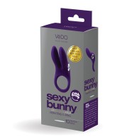 VeDO Sexy Bunny Rechargeable Ring