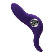 VeDO Sexy Bunny Rechargeable Ring