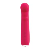 VeDO Midori Rechargeable G Spot Vibe Foxy Pink