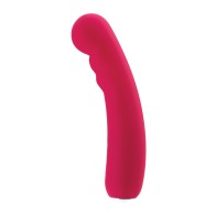 VeDO Midori Rechargeable G Spot Vibe Foxy Pink