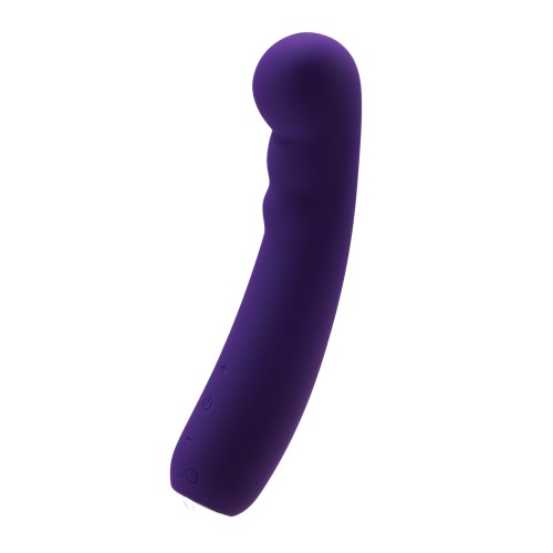 VeDO Midori G Spot Vibe - Deep Purple Pleasure