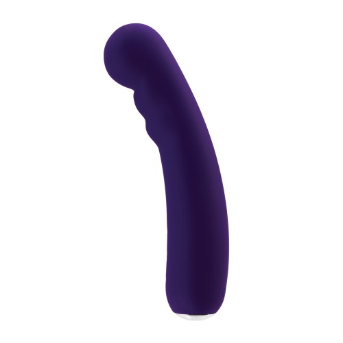 VeDO Midori G Spot Vibe - Deep Purple Pleasure