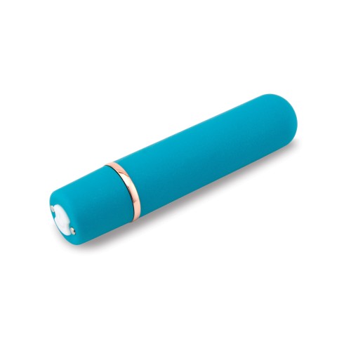 Nu Sensuelle Nubii Tulla 10-Speed Bullet - Blue