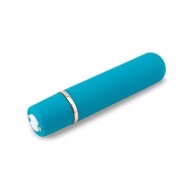 Nu Sensuelle Nubii Tulla 10-Speed Bullet - Blue