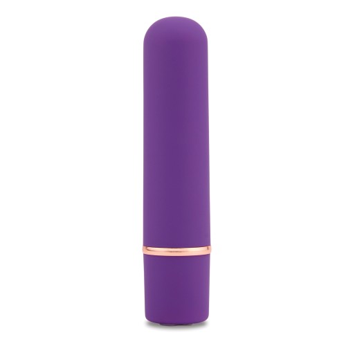 Nu Sensuelle Nubii Tulla 10 Speed Bullet Purple