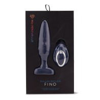 Nu Sensuelle Fino Roller Motion Plug