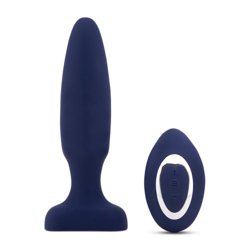 Nu Sensuelle Fino Roller Motion Plug